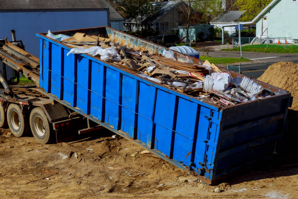 Retail Junk Removal in Halifax, VA